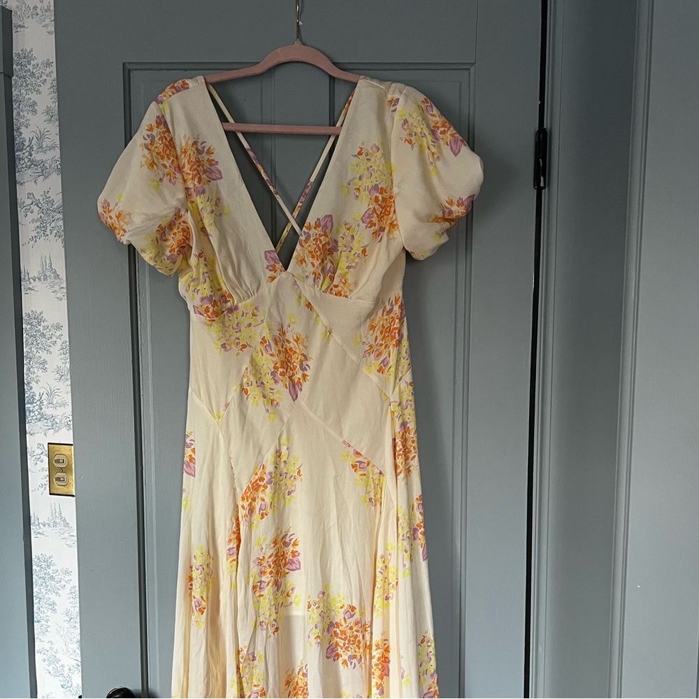 Free People Dress